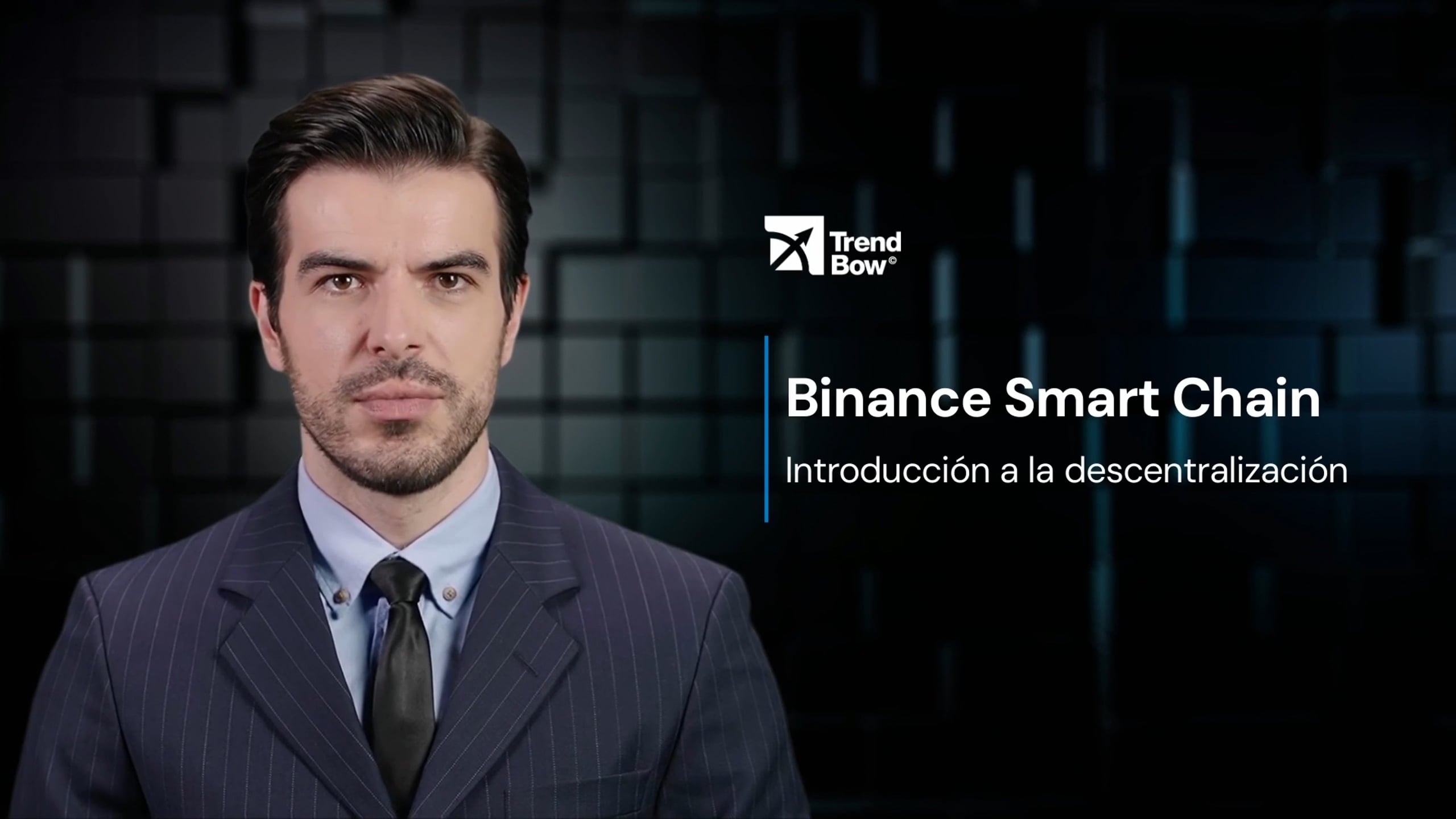 1.8. Binance Smart Chain ES